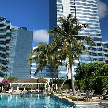 Four Seasons Hotel Miami - Luxury Private Residences Bagian luar foto