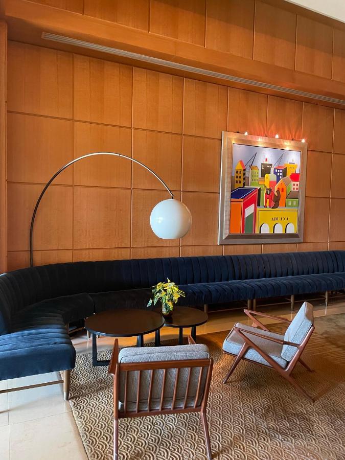 Four Seasons Hotel Miami - Luxury Private Residences Bagian luar foto