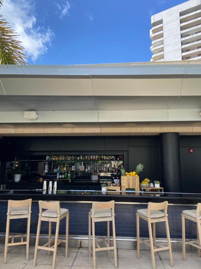 Four Seasons Hotel Miami - Luxury Private Residences Bagian luar foto