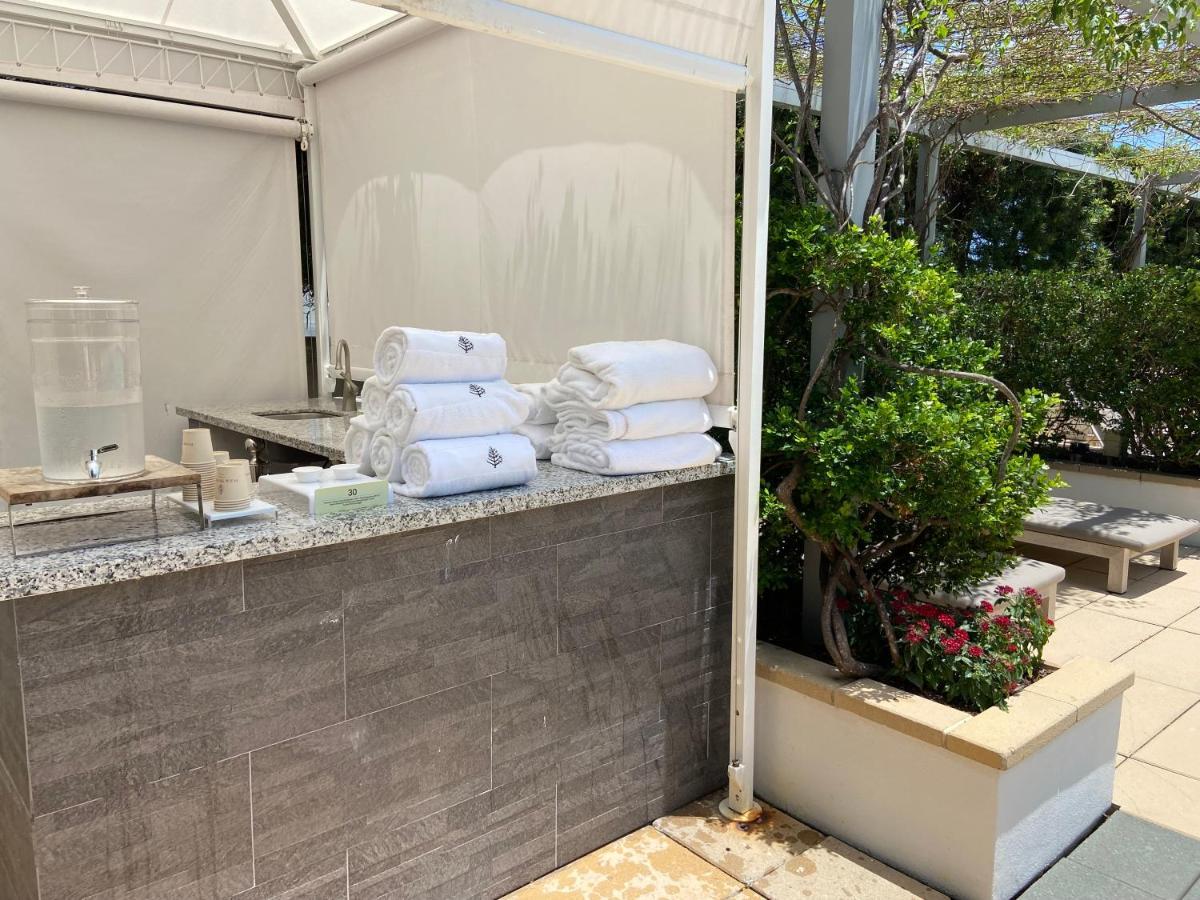 Four Seasons Hotel Miami - Luxury Private Residences Bagian luar foto