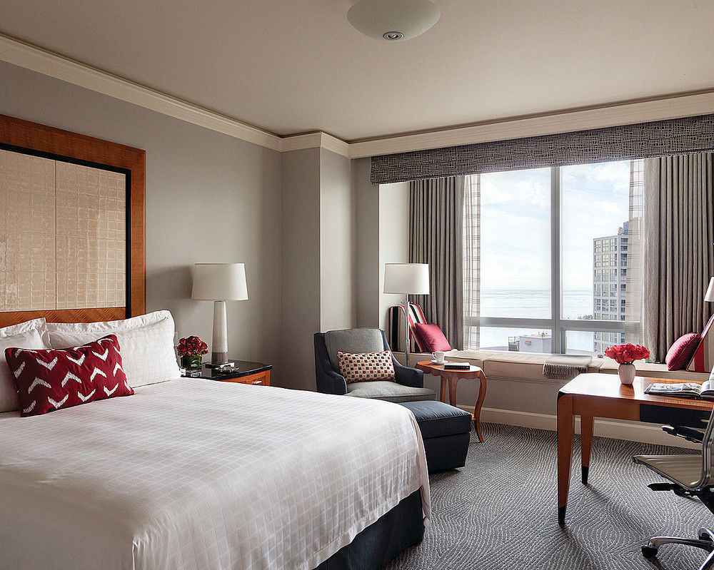 Four Seasons Hotel Miami - Luxury Private Residences Bagian luar foto