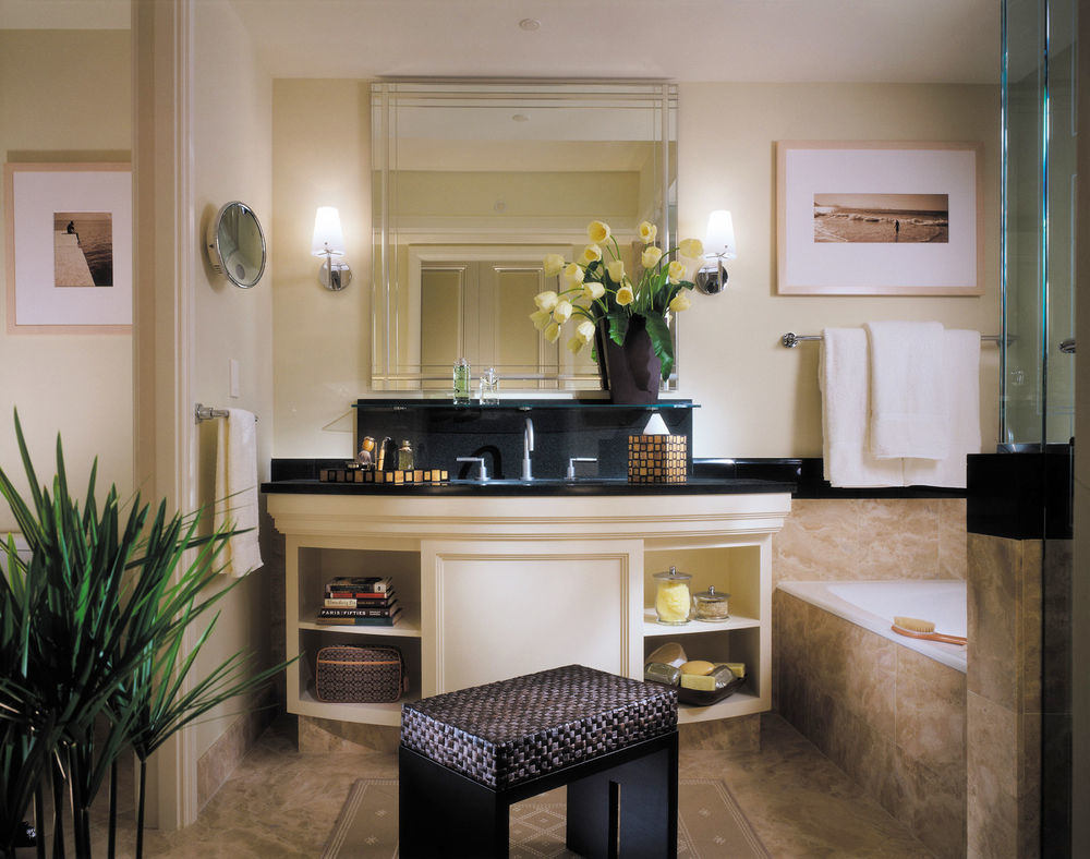 Four Seasons Hotel Miami - Luxury Private Residences Bagian luar foto
