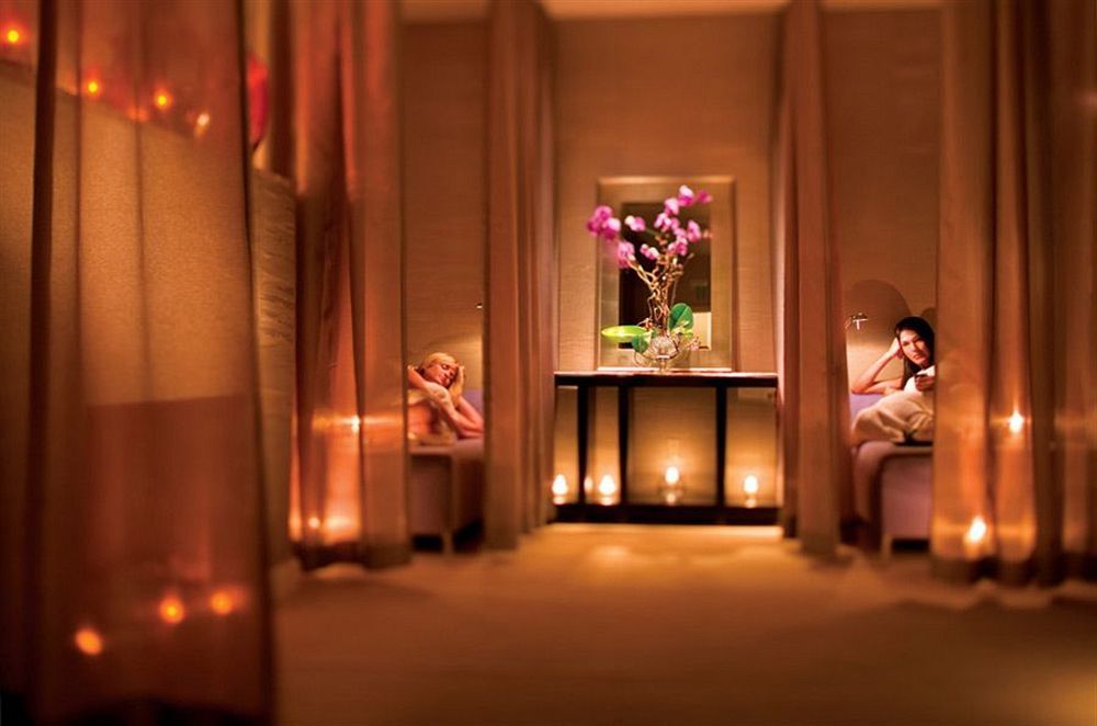 Four Seasons Hotel Miami - Luxury Private Residences Bagian luar foto