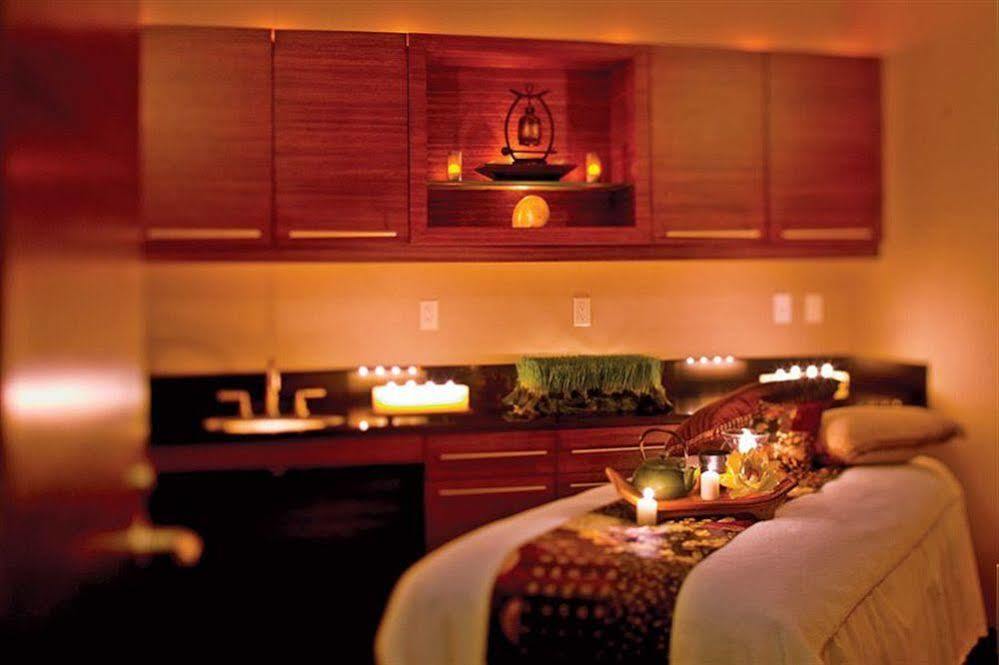 Four Seasons Hotel Miami - Luxury Private Residences Bagian luar foto